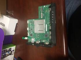 91.75j10.004g Vizio 55.75j01.001g Main Board For E650i-a2