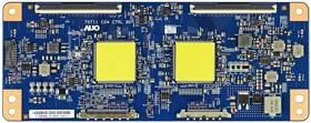 Vizio 55.75t08.c04 / 55.75t08.c03 T-con Board