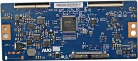 55.43t10.c03 Vizio 5543t10c03 65 Inch Lcd Tv M65q6-j09 T-con Board
