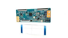 5550t15c07 Vizio T-con Board