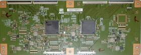 5565st40c02 Vizio T-con Board