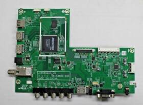 55.73x01.b01 Vizio 5573x01b01 42 Inch Led/lcd Tv E420vse Main Board