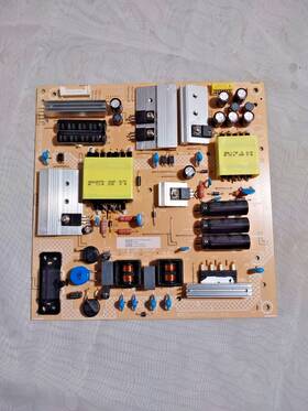715g9165-p01-002-003m Vizio 5576228p0412 Power Supply Board X Pltvj181xabl 5002954p2516