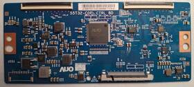 Ns-43dr620na18 Vizio 55t32-c0f 55.43t10.c03 T-con Ctrl Bd D43-e2 E43-f1