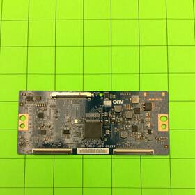55t32-c0f Vizio D43-f1 Tv Television T-con Ctrl Bd Video Display Board 55t32-c0f Vizio D43-f1 Tv Television T-con Ctrl Bd Video Display Board