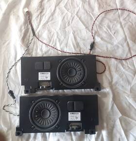 570214600-02d-g Vizio 57021460002dg E60-e3 E70-e3 E75-e3 Speaker Set
