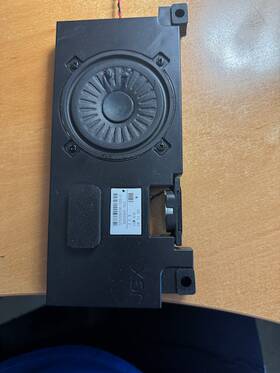 570309700-02d-g Vizio Speaker Set