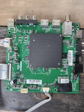 320045977111005 Vizio 60101-02127 65 Inch D65x-g4 Main Board T.mt5597.u751