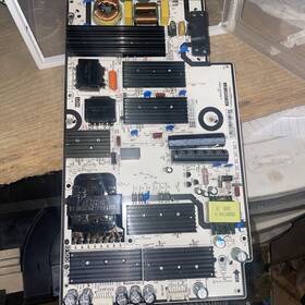 Pw.240w1.671 Vizio 60101-03733 M656-g4 Power Supply Board Pn Bn 4300036724