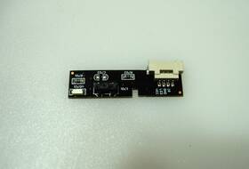 Yx-pcb-ir-377 Vizio 60101-03853 Ir Sensor Board 20190523ir For D32f-g4