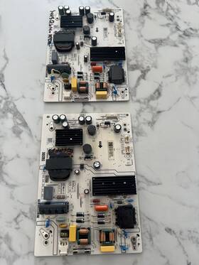 60101-04421 Vizio 43 Inch M43q6m-k04 Power Supply Board 2nd