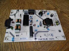 Mp161gc-v70-1 Vizio 60101-05817 V4h75m-0804 Power Supply Board
