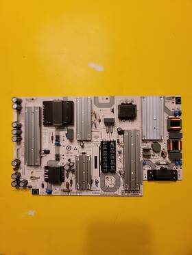 60101-03771 Vizio 6010103771 M556-h4 Power Supply Board