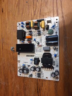 Pw.118w2.671 Vizio 6010104076 60101-04076 Power Supply M43q6-j04