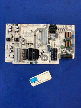 60101-03808 Vizio 60103-00702 V755-h4 Lhbfb4 Power Supply See Notes