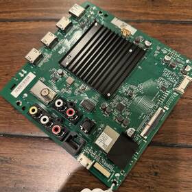 Vizio 60103-00706 Main Board For V755-h4