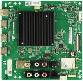 60103-00755 Vizio 306811 306810 Main Board For V655-j04 Lbsfe4my Serial