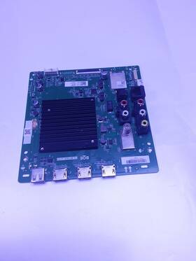 60103-00160 Vizio 6010300160 V555-g4 Main Board 21201-01819