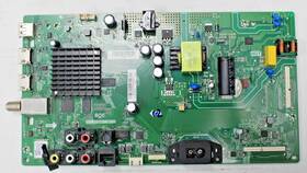 60103-00297 Vizio 6010300297 32 Inch Led Tv D32f-g4 Main Board