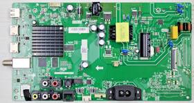 60103-00625 Vizio 6010300625 32 Inch Lcd Tv D32f-g4 Main Board