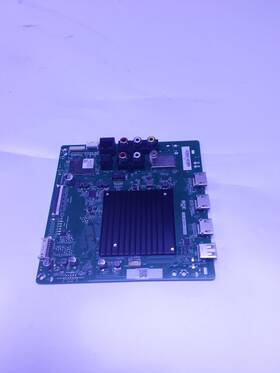 60103-00640 Vizio 6010300640 Main Board For Model V755-h4