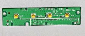 6340992f Vizio 55 Inch Tv Model E55u-d2 Power Control Board Mpn J31a