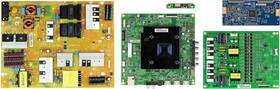 M50-d1 Vizio 636890406044 Ltmwuxds Serial Only Complete Led Tv Repair Parts Kit