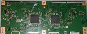 65t40-c02 Vizio 65t40c02 Tcon Board
