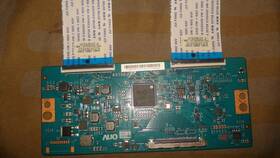 91f2021377-000sz-04 Vizio 65t50-c0c E65-f0 Ut-5565t50c13- - T-con Board Picture