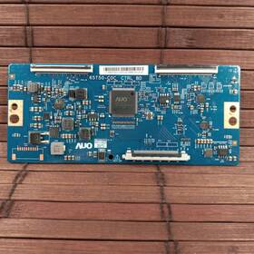 65t50-coc Vizio T-con Board Ctrl Bd M65-e0