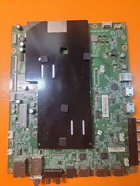 715g7288-m01-000-005t Vizio 682318215316 M43-c1 Main Board