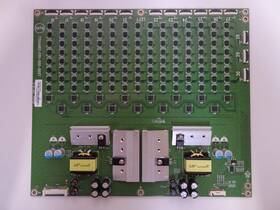 715ga982-p01-000-005t Vizio 686754053334 P75qx-h1 Led Driver Lntvjt12zaaal