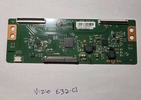 6870c-0438a Vizio 6870c0438a E32-c1 T-con Tcon