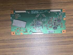 6870c-0087a Vizio 6871l-0875a Lg Philips Tcon T-con Board