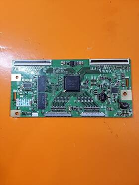 6870c-0201c Vizio 6871l-1455a Lg Philips T-con Board