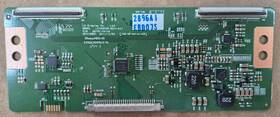 6870c-0414a Vizio 6871l-2896a T-con Board