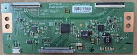 6870c-0444c Vizio 6871l-3317c T-con Board For M471i-a2