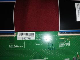 6870c-0631b Vizio 6871l-5407a E75-e1 E75-f2 T-con Board