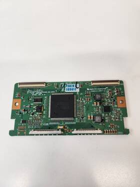 6871l-1862a Vizio 6871l1862a 55 Inch Lcd Tv Vf550m T-con Board Free Shipping With Tracking