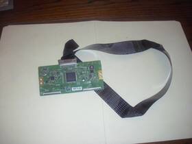 50-6871l-5039agpaeeg7140 Vizio 6871l5039a 50 Inch Tv E50-e1 Tcon Board
