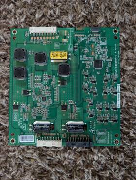 Kls-e550rnp16 Vizio 6917l-0043a A Led Driver