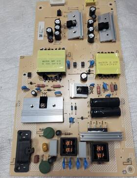715gc283-p01-000-003m Vizio 697842440066 V505-j01 Power Board Pltvly481xaatcu