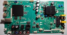 Tp.mt5581.pb761 Vizio 6m03a0002300v Main Board 6m03m0003300r D40f-g9
