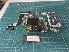 Vizio 6m03a0002q00j V405-h19 Main Board 6m03m0003k00r With Screws