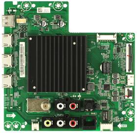6m03a0003a00r Vizio Main Board For V655-h19