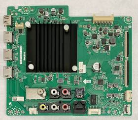 Td.mt5691t.u762 Vizio 6m03a0004900j Main Board For V655-h9 A0004900j