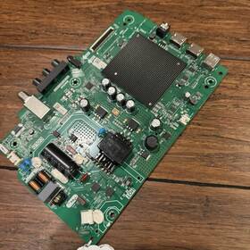 6m03a0005z00v Vizio Main Board For D32h-j09 Serial Linid3k
