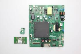 6m03a0006w00v Vizio Television Repair Kit For D24f-j09 With Tv Main Board Power Supply Tco