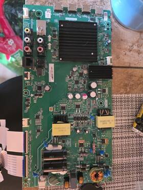 6m03a0007800j Vizio Main Board/power Supply V505-j09