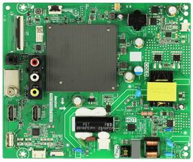 6m03a000al20v Vizio Main Board / Power Supply For D24f-j09 Linid1pz Serial